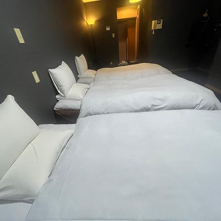 The Lang Hotel Hakata Фукуока Экстерьер фото
