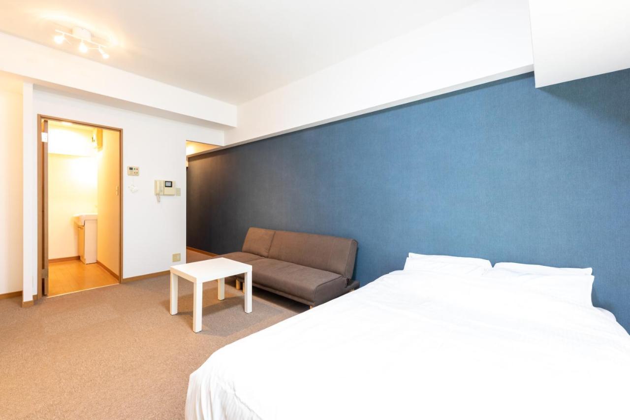 The Lang Hotel Hakata Фукуока Экстерьер фото