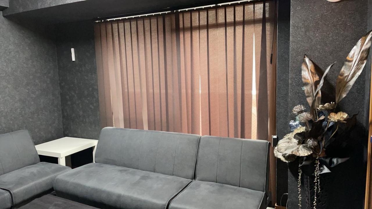 The Lang Hotel Hakata Фукуока Экстерьер фото