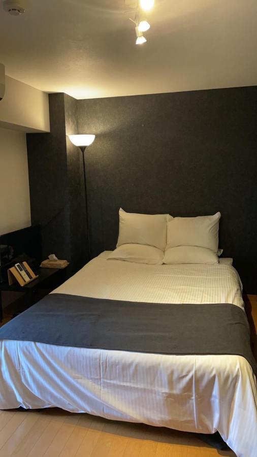 The Lang Hotel Hakata Фукуока Экстерьер фото